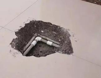 雅安市卫生间漏水维修公司为您分享如何判断家里漏水