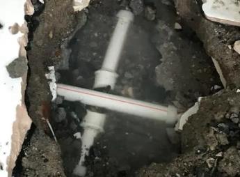 雅安市阳台漏水维修公司为您分享楼上楼下漏水怎么处理