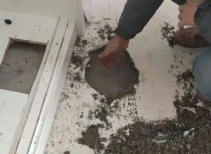雅安市卫生间漏水维修公司分享下精确定位查漏水一次多少钱?不同级别收费不同